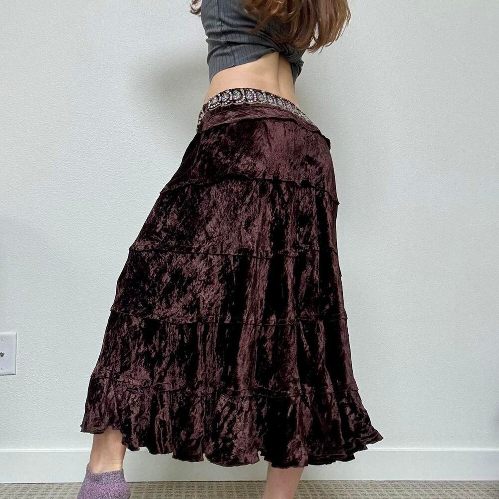 Mix nouveau y2k vintage brown